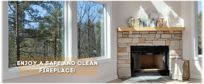 Fireplace Cleaning Wake Forest NC