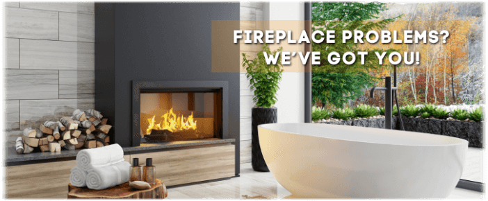 Fireplace Repair Wake Forest NC