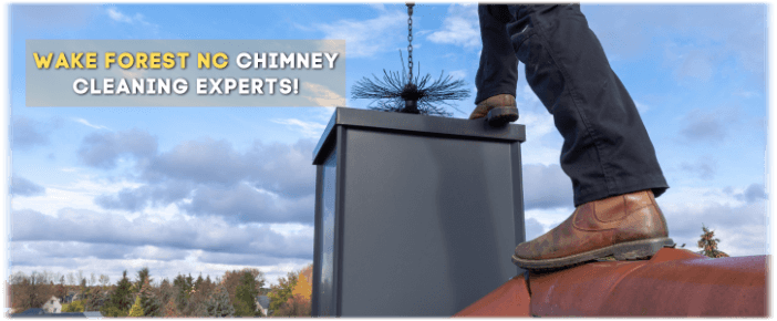 Wake Forest NC Chimney Sweep
